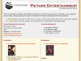 pictureentertainment.com
