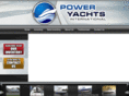 poweryachtsinternational.com