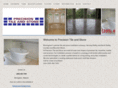 precisiontilestone.com