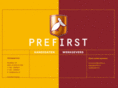 prefirst.com