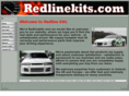 redlinekits.com