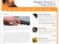 righttrackmusicschool.co.uk