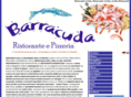 ristorantebarracuda.it