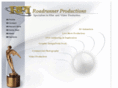roadrunnerproductions.com