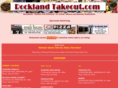 rocklandtakeout.com