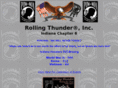 rollingthunderin6.com