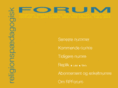 rpforum.dk