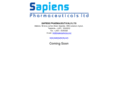 sapienspharma.com