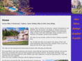 savvasvillas.com