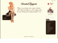 scentedlingerie.com