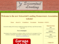 scissortaillanding.com