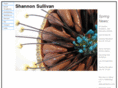 shannonmsullivan.com