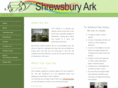 shrewsburyark.co.uk