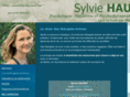 sylviehauser.com