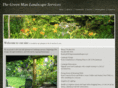 thegreenmanlandscapes.com
