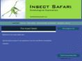 theinsectsafari.com