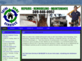 total-home-services.com