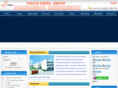 touch-china.net