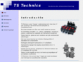 tstechnics.com