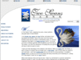 twoswansyarns.com