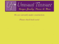 unusualtreasure.com