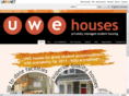 uwehouses.net