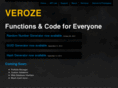veroze.com