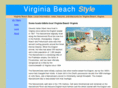 virginiabeachstyle.com