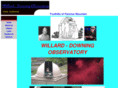 vistaobservatory.com
