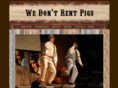 wedontrentpigs.org