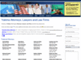 yakimalawyersattorneys.com