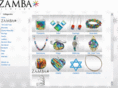 zambajewelry.com