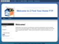 2findyourhomeftp.com