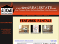 40x40realestate.com