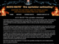 accu-ratefiresprinklerestimating.com