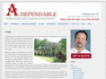 adependable.com