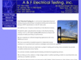 afelectricaltesting.com