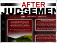 afterjudgement.info