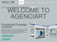 agenciart.com