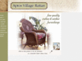 aptosrattan.com