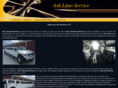 ashlimoservice.com