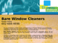 barewindowcleaners.com
