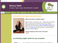 bethanywebb.com