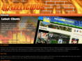 blazelicious.com