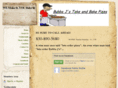 bubbajspizza.com
