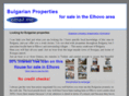 bulgarianproperties.co