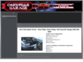 caryvillegarage.com