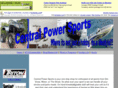 central-powersports.com