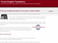 checkmyenglishtranslation.com