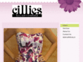 cilliesclothing.net